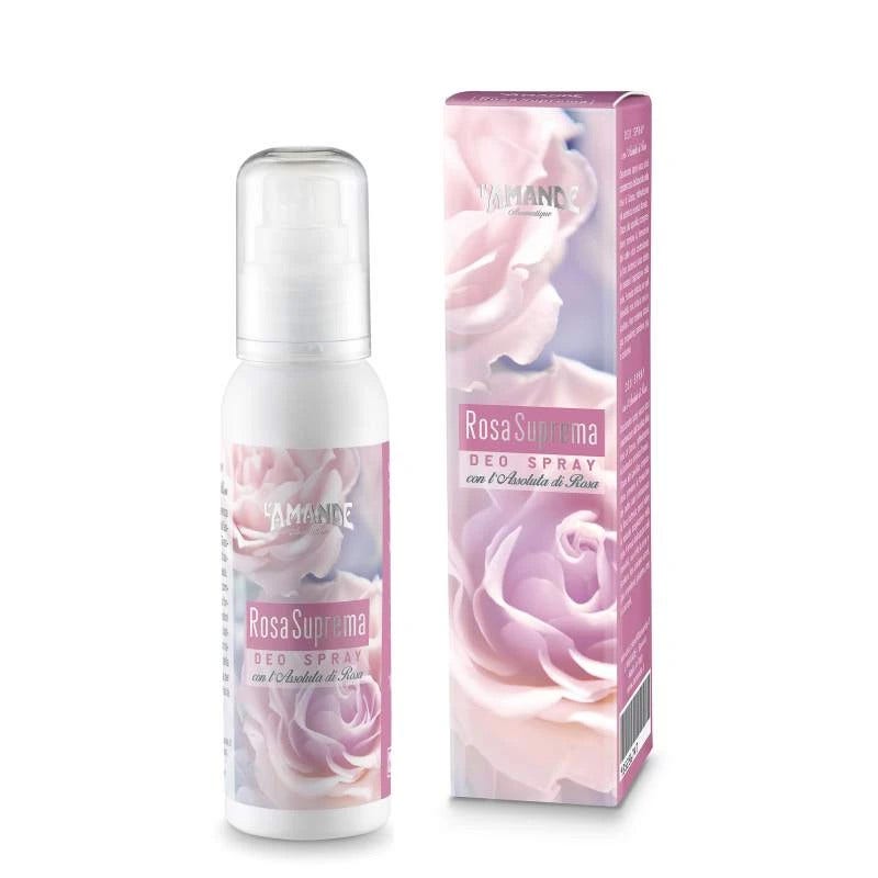 L'AMANDE ROSASUP DEOSPRAY 100ML-1