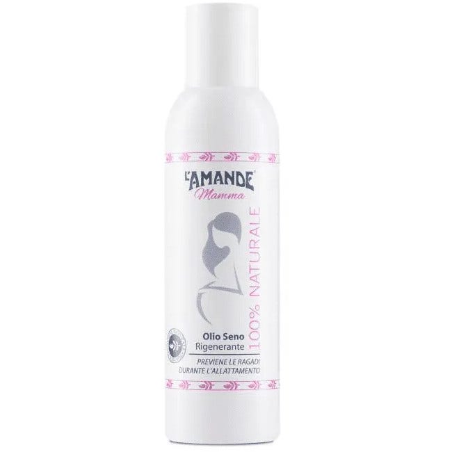 L'AMANDE MAMMA ACEITE DE MAMA 150ML-3
