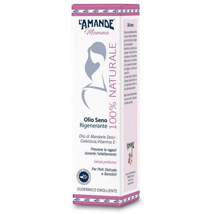 L'AMANDE MAMMA ACEITE DE MAMA 150ML-4