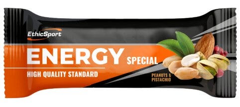 EthicSport Energy Barrita Especial Pistacho 35g-1