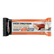 EthicSport High Protein Barretta Proteica Wafer Vaniglia E Yogurt  35g