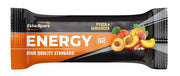 EthicSport Energy Pesca Albicocca Barretta Energetica 35g