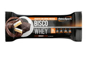 EthicSport Bisco Whey High Protein Baretta Chocolate 40g