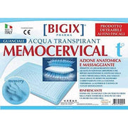 Almohada Memocervical T 1 Pieza-1