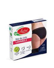 Braguitas para el periodo Liabel Pharma Slip Classic Talla 3
