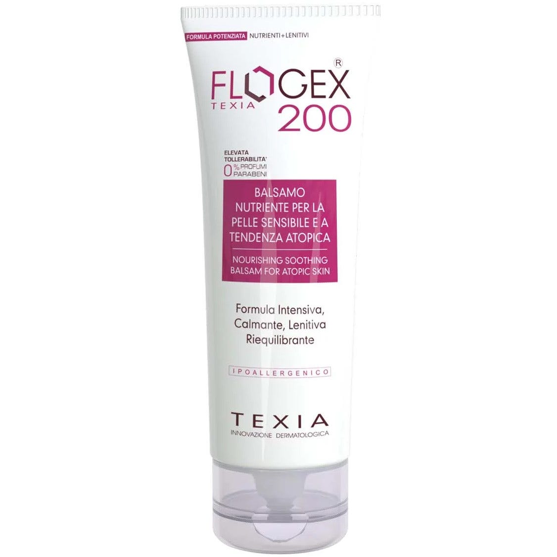 Flogex 200 Atopía Bálsamo Emoliente 200ml-1