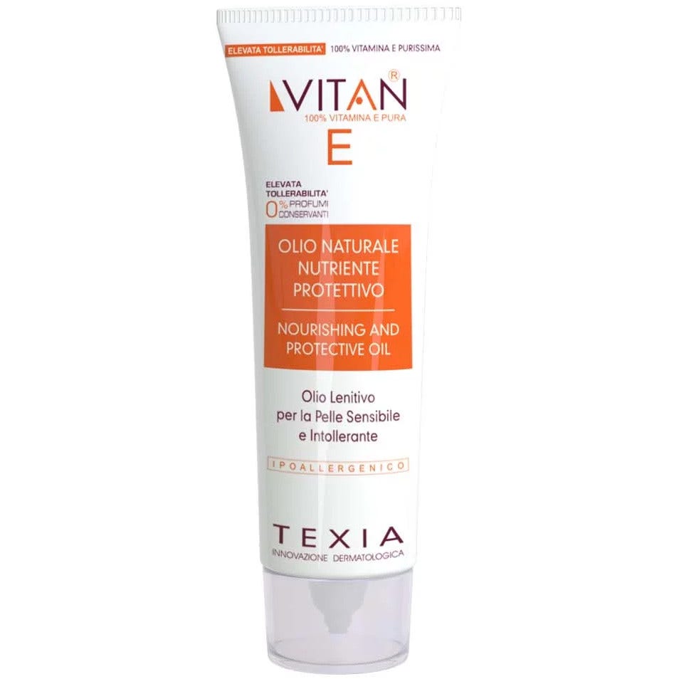 Vitan E Aceite Nutritivo Protector Natural 30ml-1