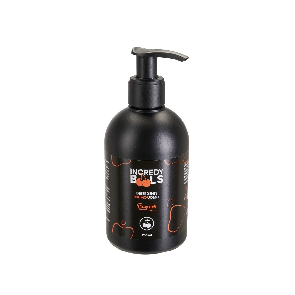 Incredy Bancock Detergente Intimo Uomo 250ml