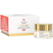 Crema facial reafirmante con colágeno marino 50 ml