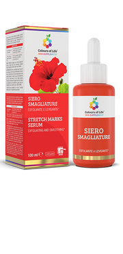 Colours Of Life Suero para estrías 100 ml