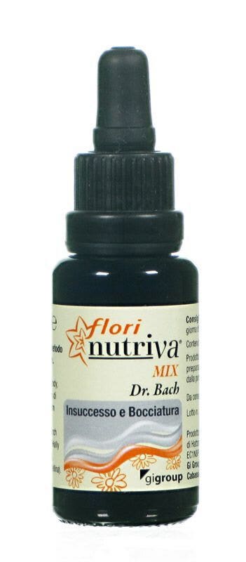Florinutriva Mix Fracaso y Fracaso 20ml-1