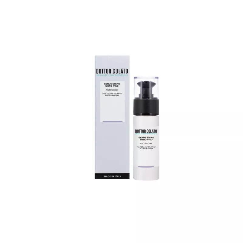 Doctor Colato Cosmetics Genus Stems Sérum Súper Regenerador 30ml-1