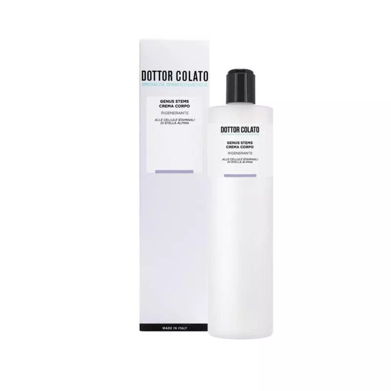 Doctor Colato Cosmetics Crema Corporal Género Tallos 200 ml-1