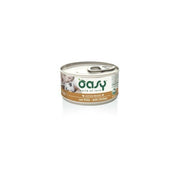 Oasy Caprice Gato Mousse con pollo 85 g
