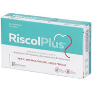 Riscol Plus 60 comprimidos
