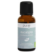 PURAE EUCALIPTO BIO FGL OE10ML