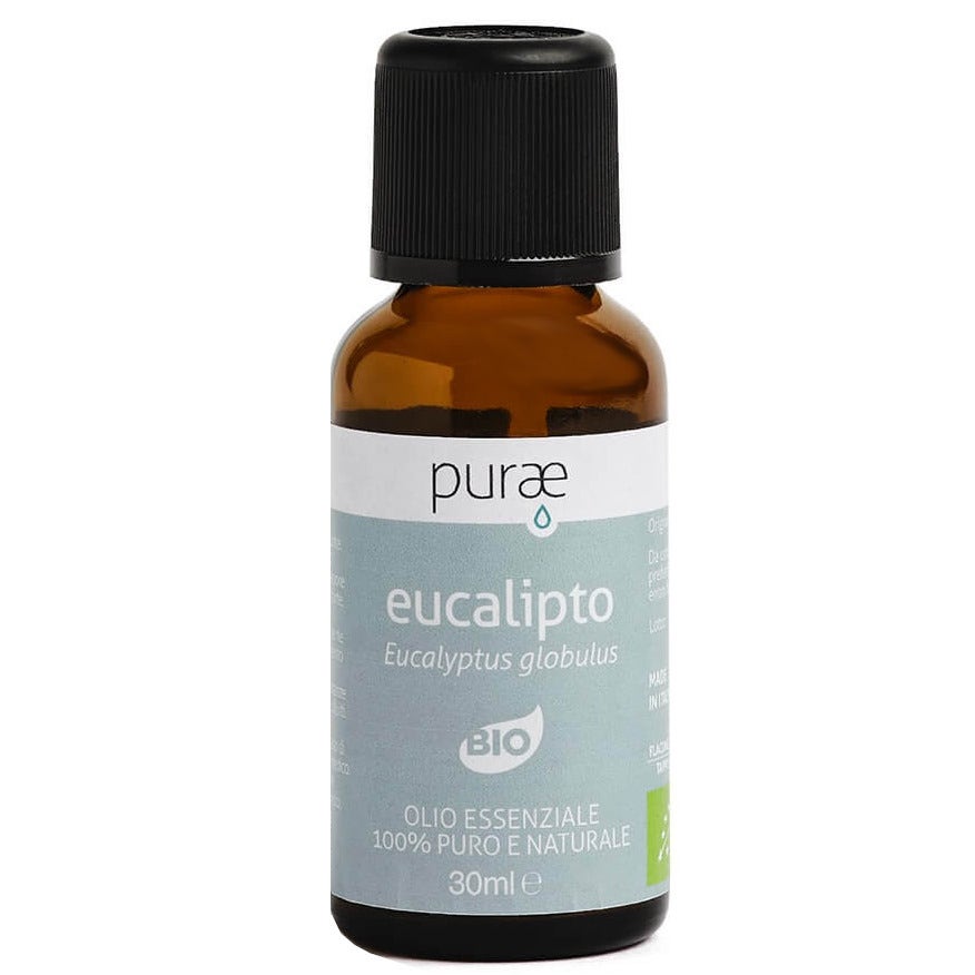 PURAE EUCALIPTO BIO FGL OE10ML
