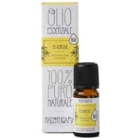 Nasoterapia Aceite esencial de helicriso ecológico 5 ml