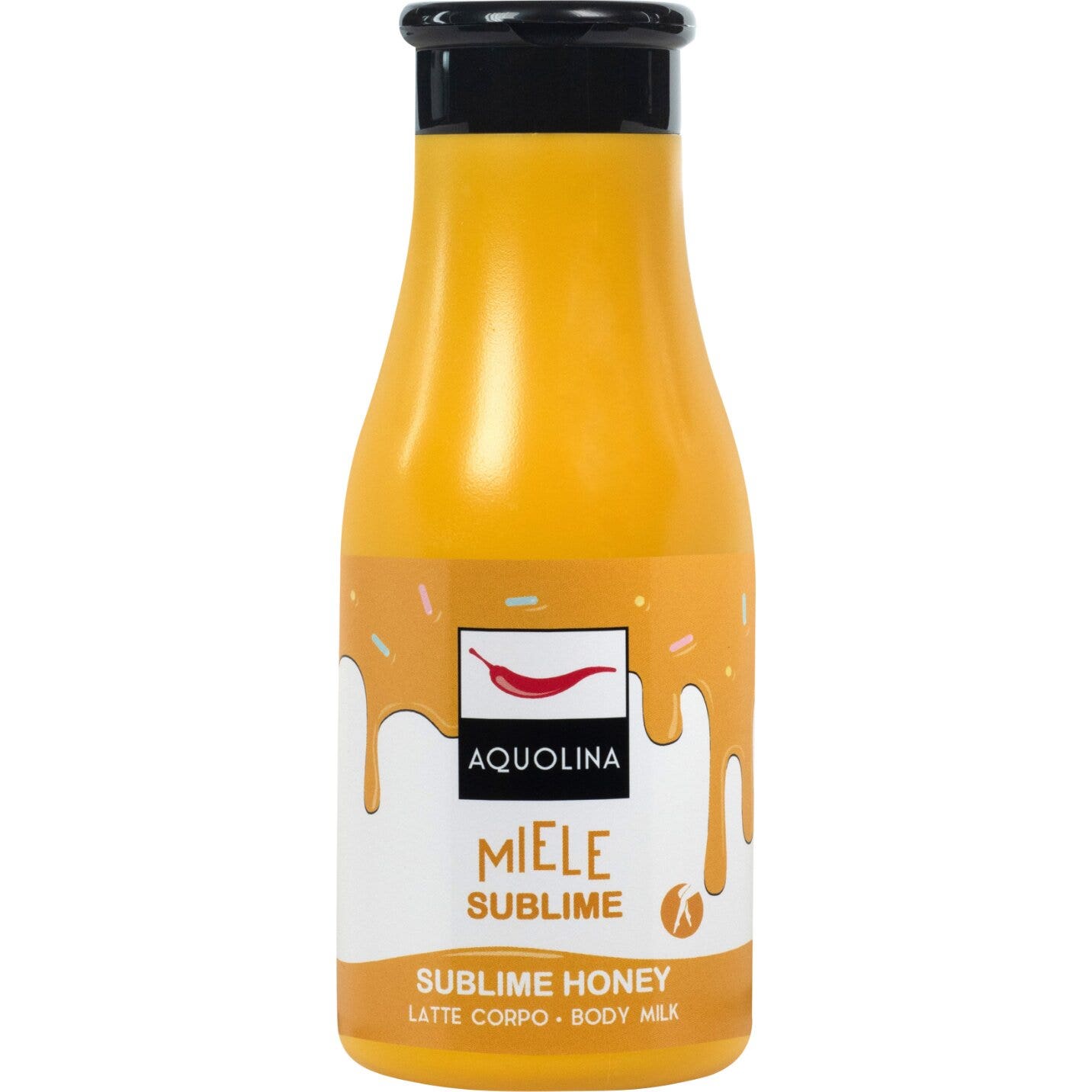 Aquolina Latte Corpo Miele Sublime 250ml