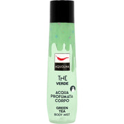 Aquolina Acqua Profumata Corpo The Verde 150ml