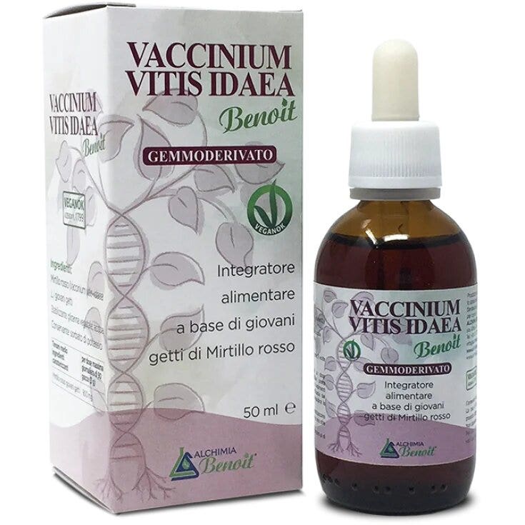 VACUNA VITIS IDAEA GEMM50ML-1