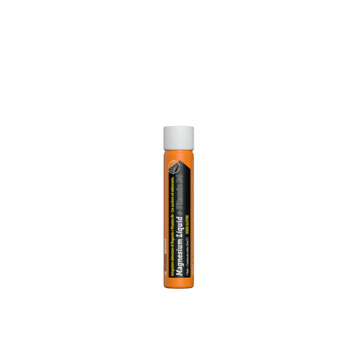 Named Sport Magnesio Líquido + Vitamina C 25ml-2