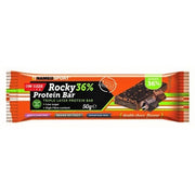 Named Sport Rocky 36% Protein Bar Doble Choco Bar 50g-2