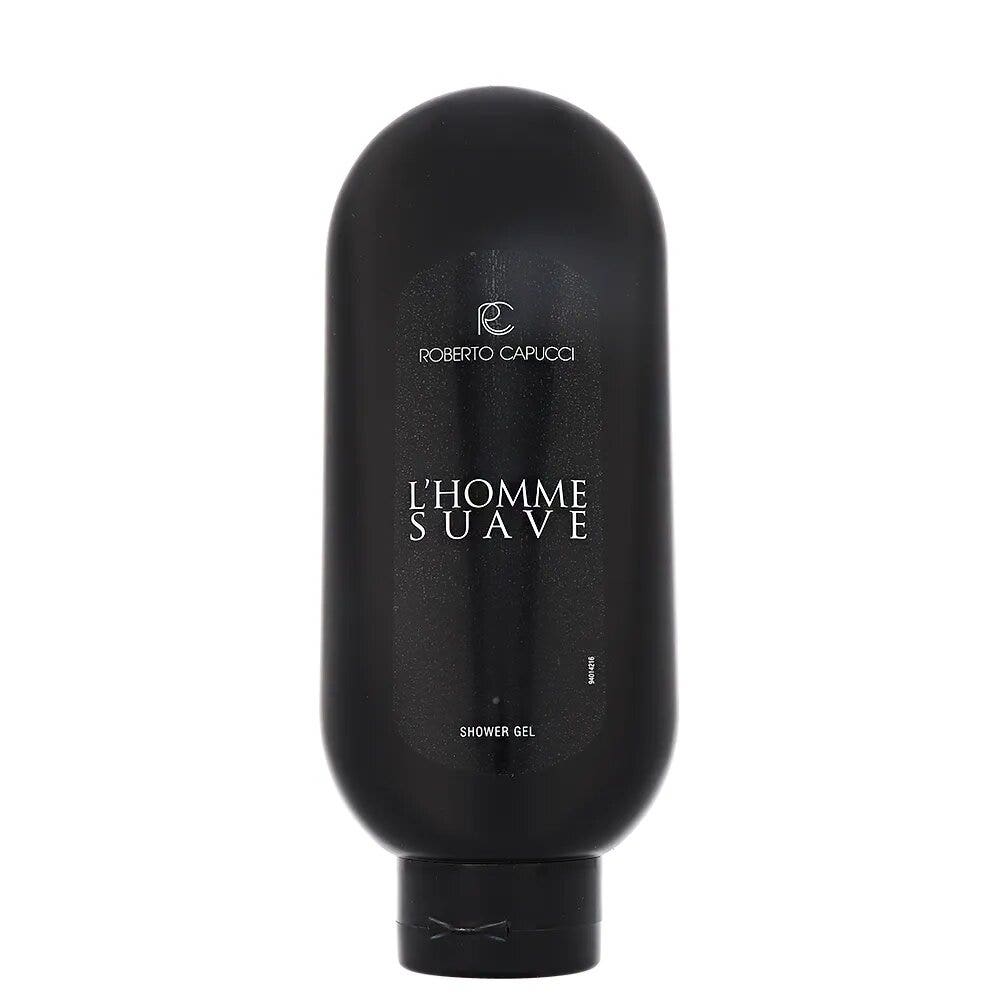 Roberto Capucci L'homme Suave (Sauvage) Gel de baño 400 ml