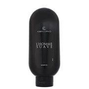 Roberto Capucci L'homme Suave (Sauvage) Bagnoschiuma 400ml
