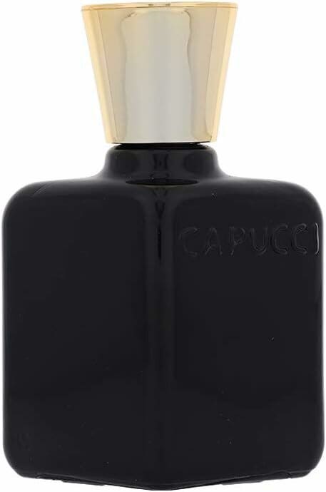 Roberto Capucci Anima Nera para hombre Eau de Parfum 100 ml