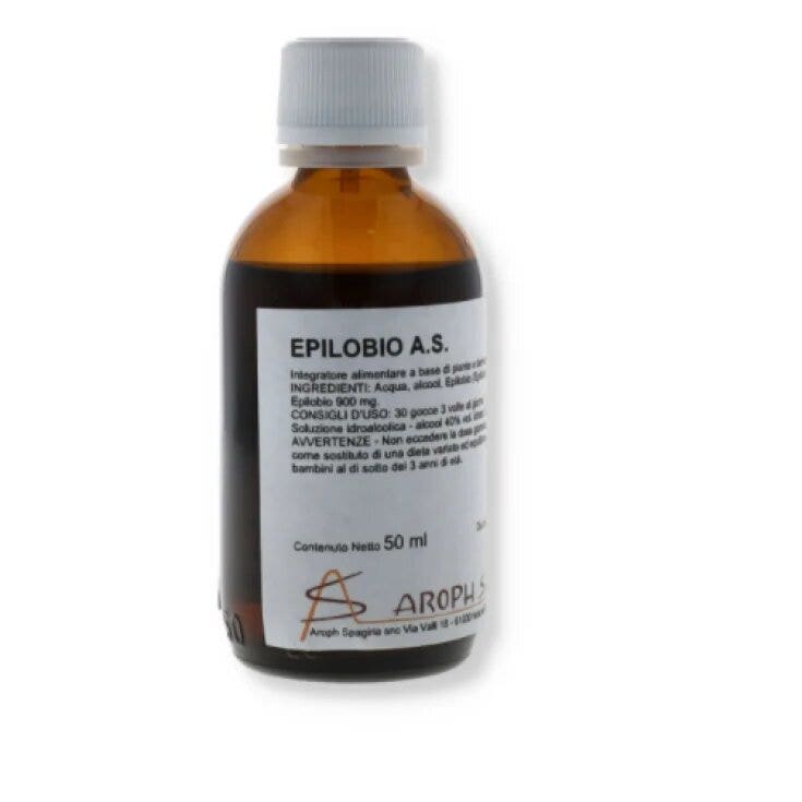Epilobio A.S. 50 ml