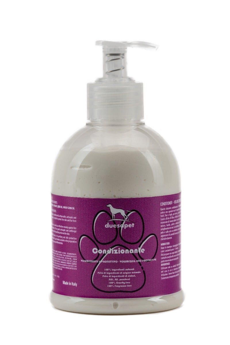 Duesa Pet Balsamo Condizionante Pelo E Cute Per Cani 300ml