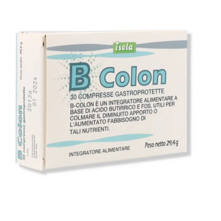 B COLON 30CPR GASTROPROT-1