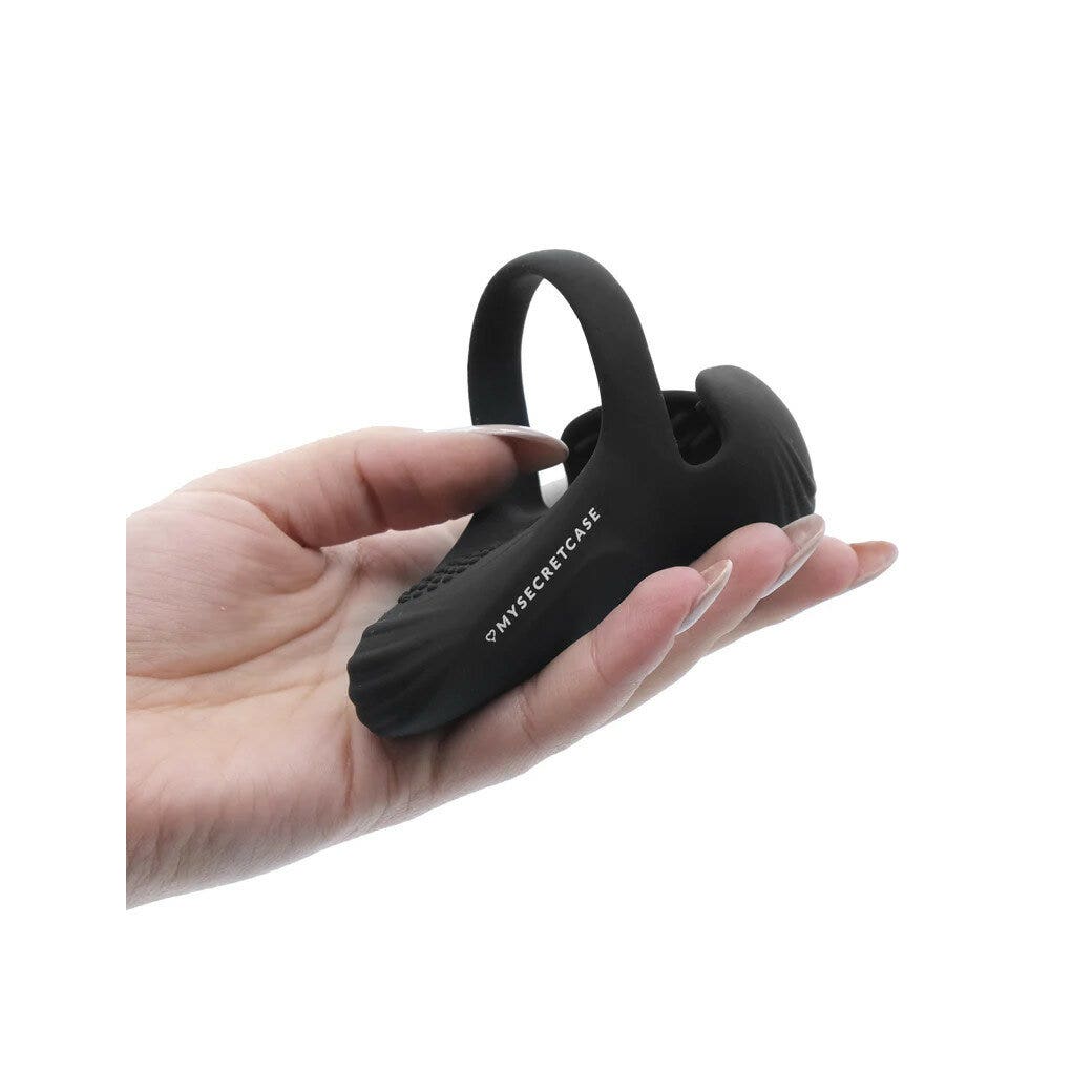 MYSECRETCASE Starr Anello Per Il Pene