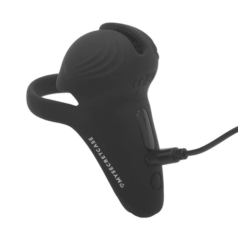 MYSECRETCASE Starr Anello Per Il Pene