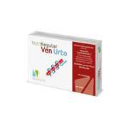 Nutriregular Ven Urto 20 comprimidos