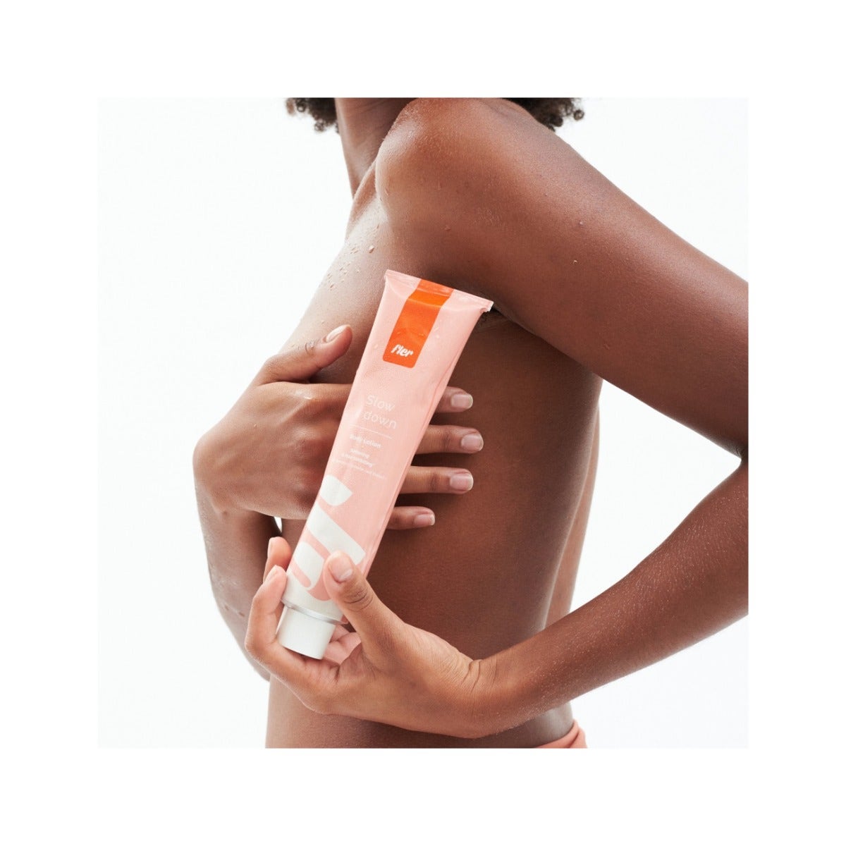 Fler Slow It Down Crema Corpo Post Depilazione 150ml