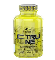 4+ Nutrition Citrulina+ 90 Comprimidos-1