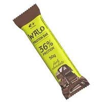 4+ Nutrition Barrita Proteica Walo Crockbar Chocolate Negro 50g-1