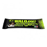 4+ Nutrition Barrita Proteica Walo Crockbar Chocolate Blanco 50g-1