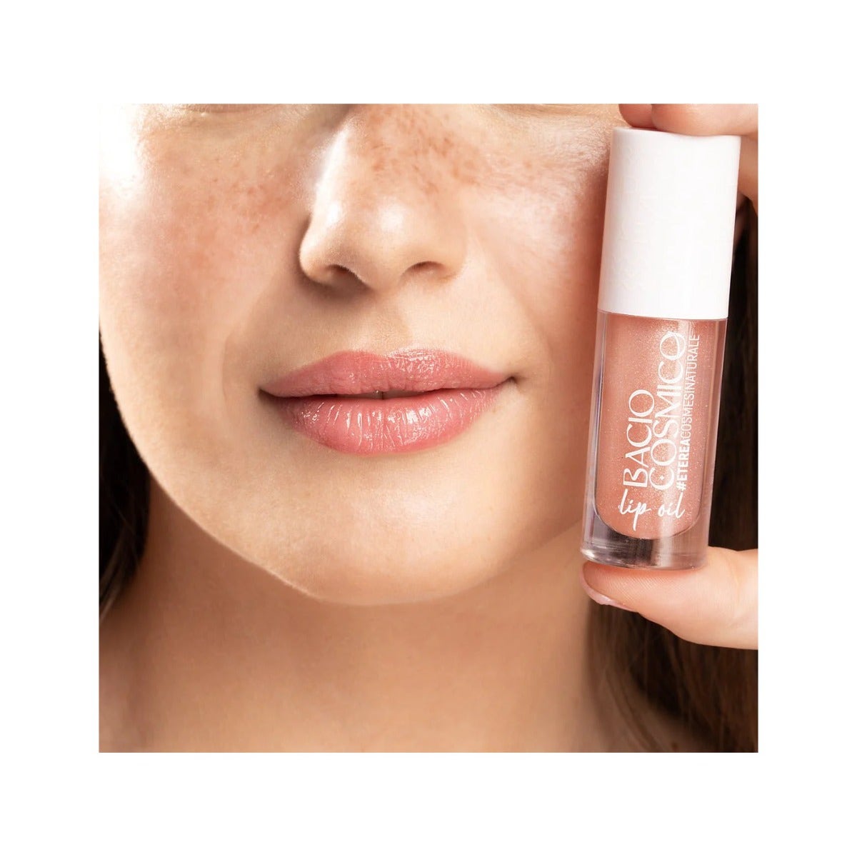 Eterea Bacio Cosmico Balsamo Labbra 6ml - Venus