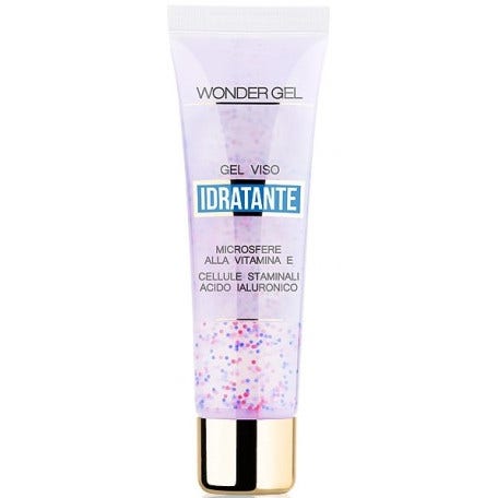 Gel Facial Hidratante Wonder 30ml-1