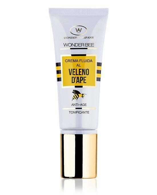 Wonder Bee Serum Poison Bee Antiedad Tonificante 30ml-2
