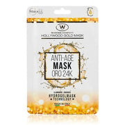 LR Wonder Company Anti-Age 24K Gold Mask 1 pieza-1
