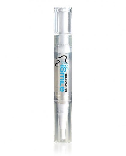 LR Wonder Company Ismile Bolígrafo Blanqueador de Dientes 1 Pieza-1