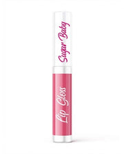 Sugar Baby Lip Gloss Fragola 1 Pezzo