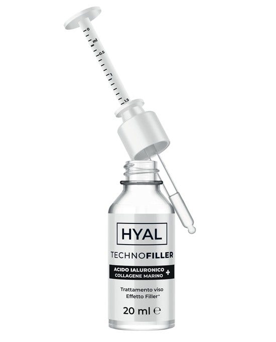 HYAL TECHNOFILLER 20ML