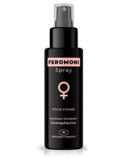 LR Wonder Company Feromoni Spray Pour Femme 40ml