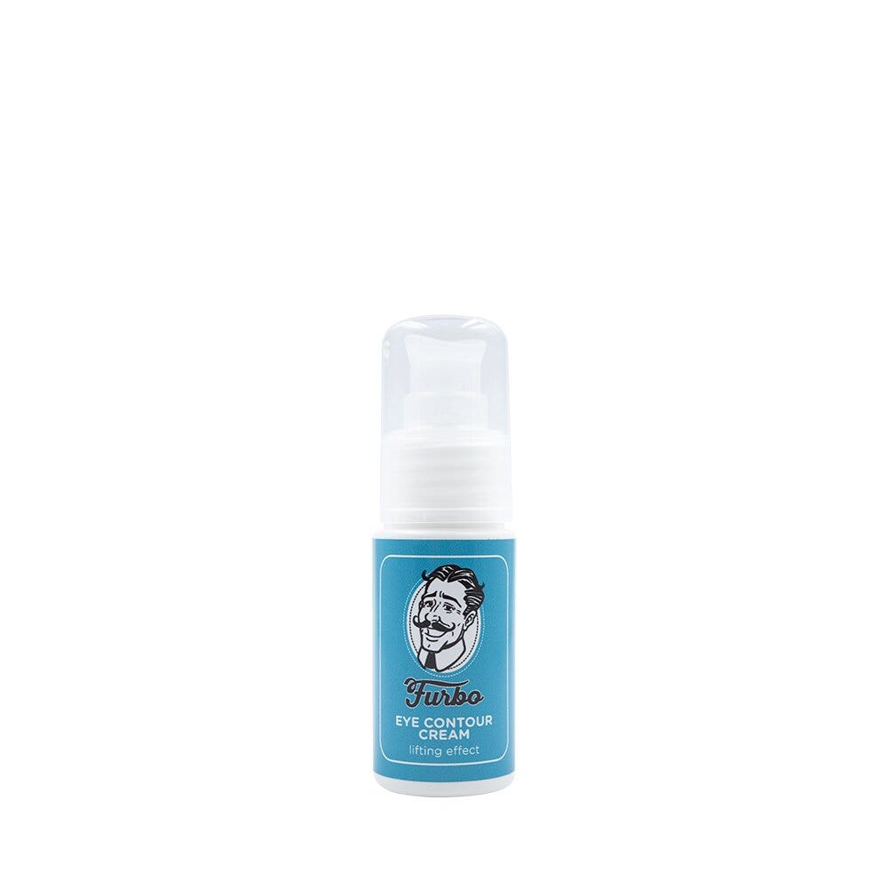 Furbo Crema Contorno Occhi Uomo 15ml