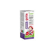 Nova Gola Spray Junior Sabor Fresa 30 ml